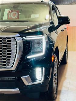 GMC Yukon